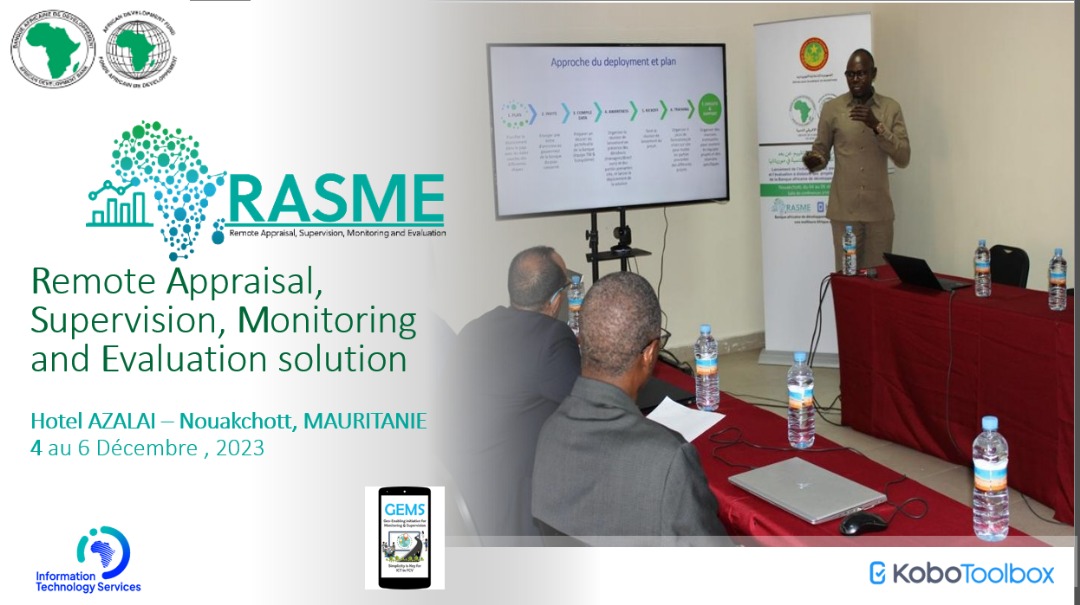 RASME Project